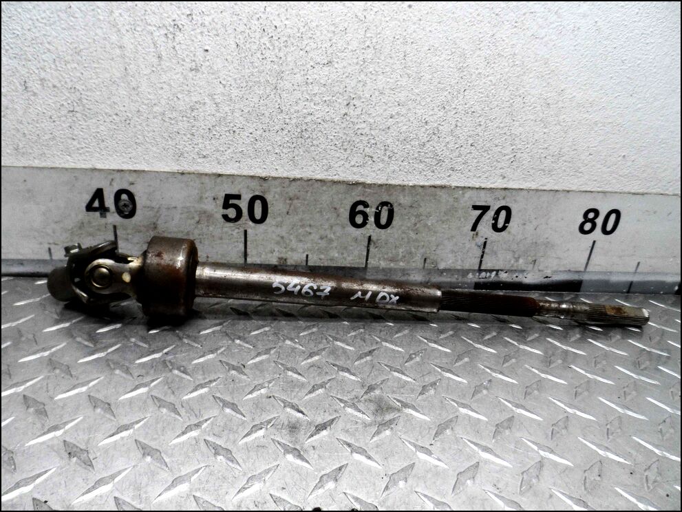 Рулевой кардан - 90211772 | Фото#1 Рулевой кардан - 90211772 | Фото#1