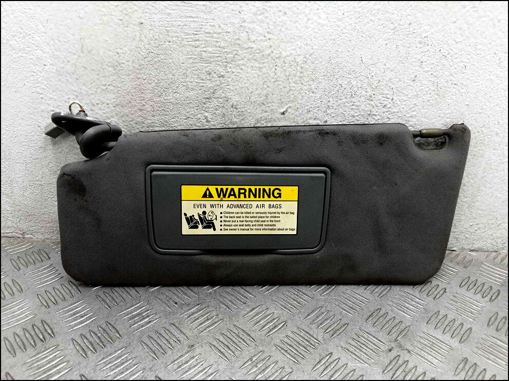 Козырек солнцезащитный - 90213581 | Фото#1 Козырек солнцезащитный - 90213581 | Фото#1