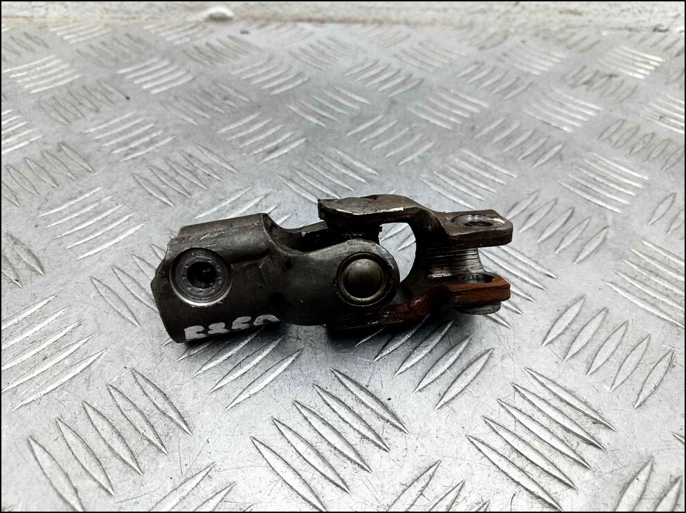 Рулевой кардан - 90213923 | Фото#1 Рулевой кардан - 90213923 | Фото#1