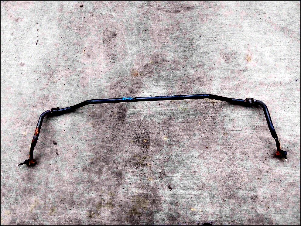 Стабилизатор подвески - 90214755 | Фото#1 Стабилизатор подвески - 90214755 | Фото#1