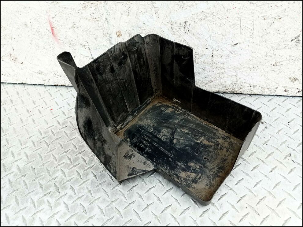 Полка под акб 31521STXA010M1 - 90220287 | Фото#1 Полка под акб 31521STXA010M1 - 90220287 | Фото#1