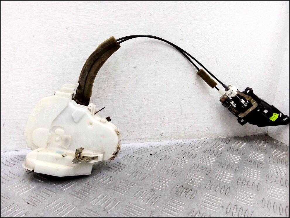 Замок двери - 90221789 | Фото#1 Замок двери - 90221789 | Фото#1