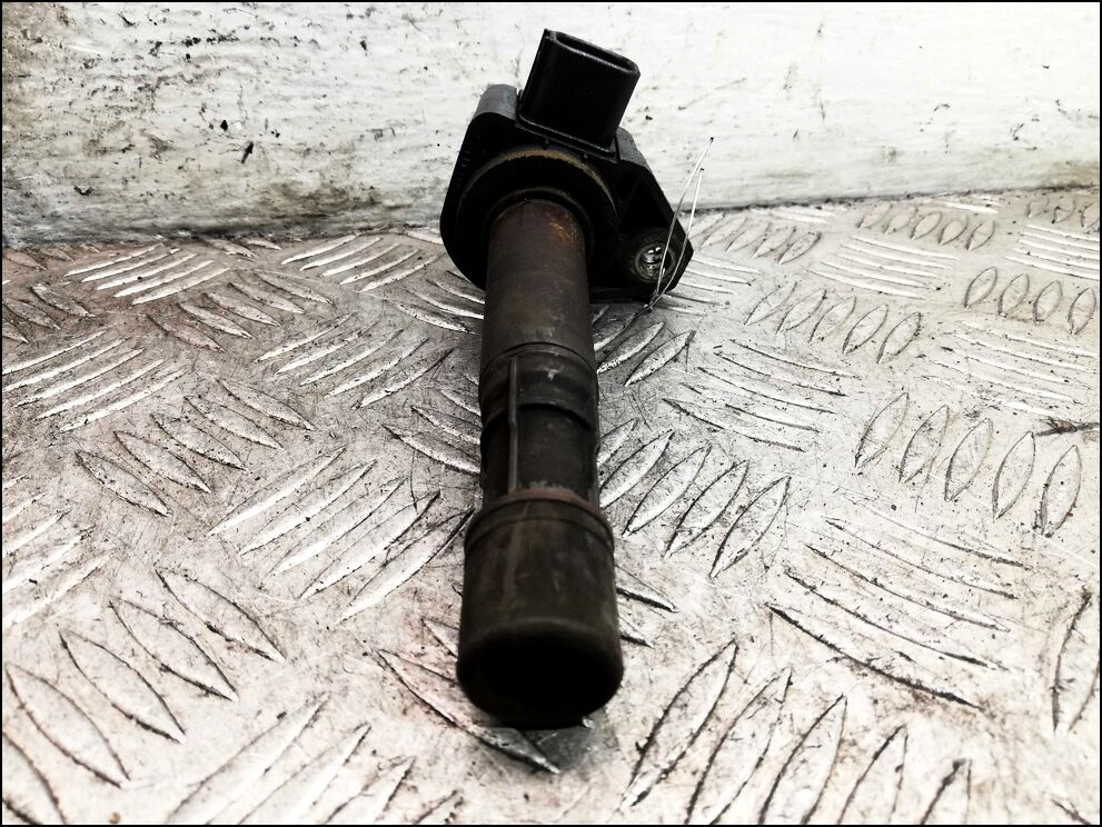 Катушка зажигания 099700114 - 90222973 | Фото#1 Катушка зажигания 099700114 - 90222973 | Фото#1