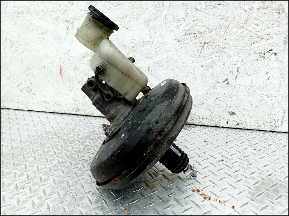 Вакуумный усилитель тормозов 13101014900 - 90227384 | Фото#1 Вакуумный усилитель тормозов 13101014900 - 90227384 | Фото#1