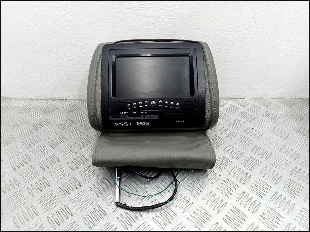 Подголовник - 90227935 | Фото#1 Подголовник - 90227935 | Фото#1