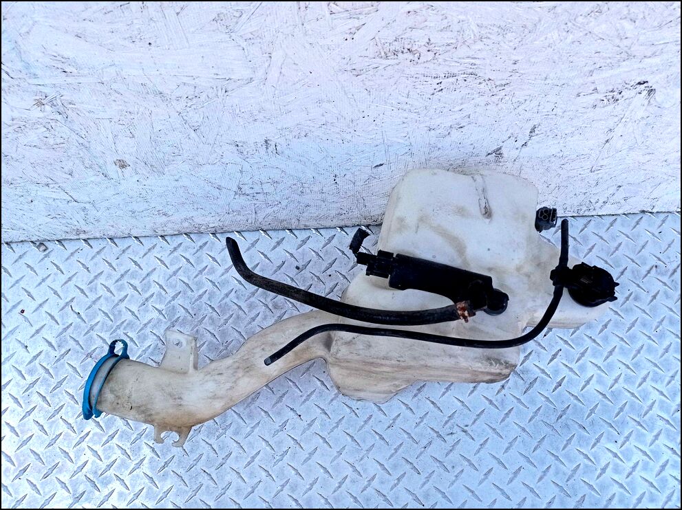 Бачок омывателя - 90229942 | Фото#1 Бачок омывателя - 90229942 | Фото#1