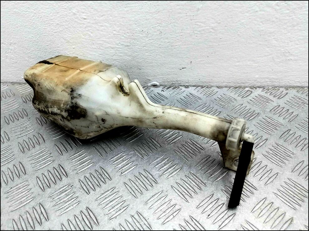 Бачок расширительный - 90232403 | Фото#1 Бачок расширительный - 90232403 | Фото#1