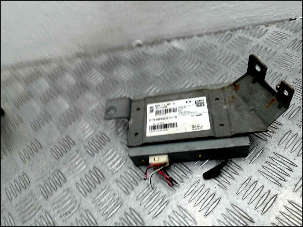 Прочаяя запчасть 39820STXC021 - 90236536 | Фото#1 Прочаяя запчасть 39820STXC021 - 90236536 | Фото#1