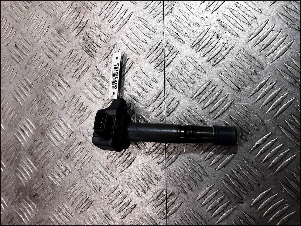 Катушка зажигания - 90236822 | Фото#1 Катушка зажигания - 90236822 | Фото#1