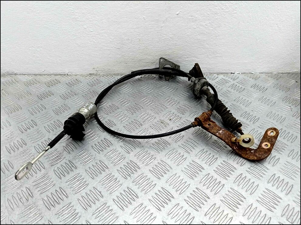 Трос кулисы - 90236832 | Фото#1 Трос кулисы - 90236832 | Фото#1