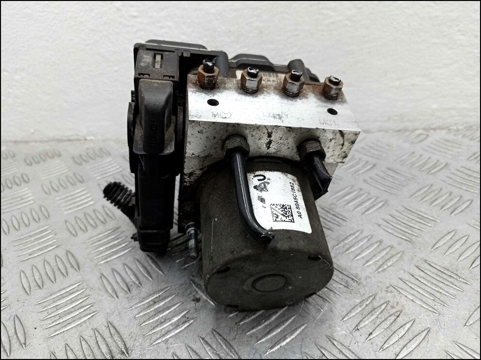 Блок абс, насос (abs, esp, asr) 57105STXA020M1 - 90239356 | Фото#1 Блок абс, насос (abs, esp, asr) 57105STXA020M1 - 90239356 | Фото#1