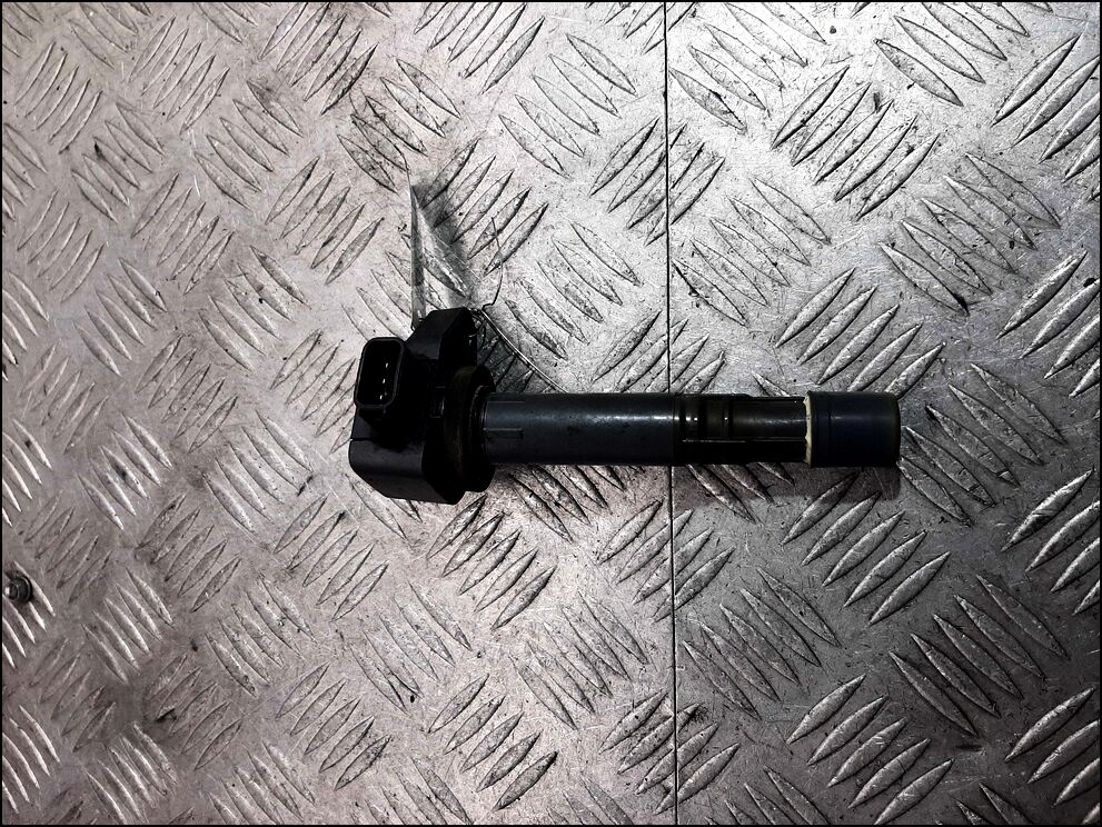 Катушка зажигания - 90239894 | Фото#1 Катушка зажигания - 90239894 | Фото#1