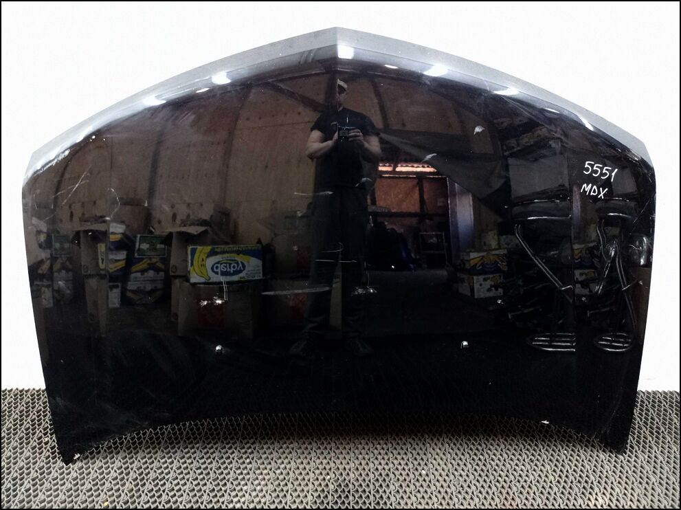 Капот - 90242573 | Фото#1 Капот - 90242573 | Фото#1