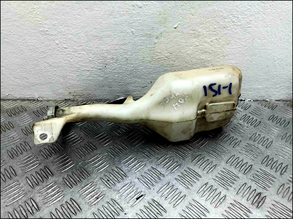 Бачок расширительный - 90244441 | Фото#1 Бачок расширительный - 90244441 | Фото#1