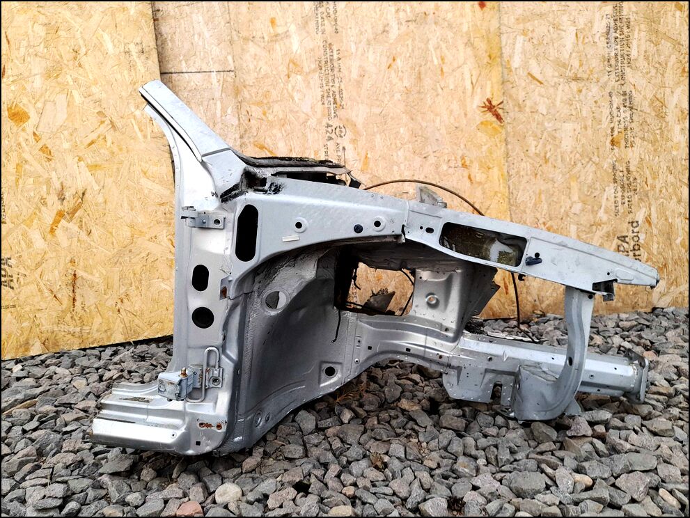 Четверть задняя - 90244623 | Фото#1 Четверть задняя - 90244623 | Фото#1