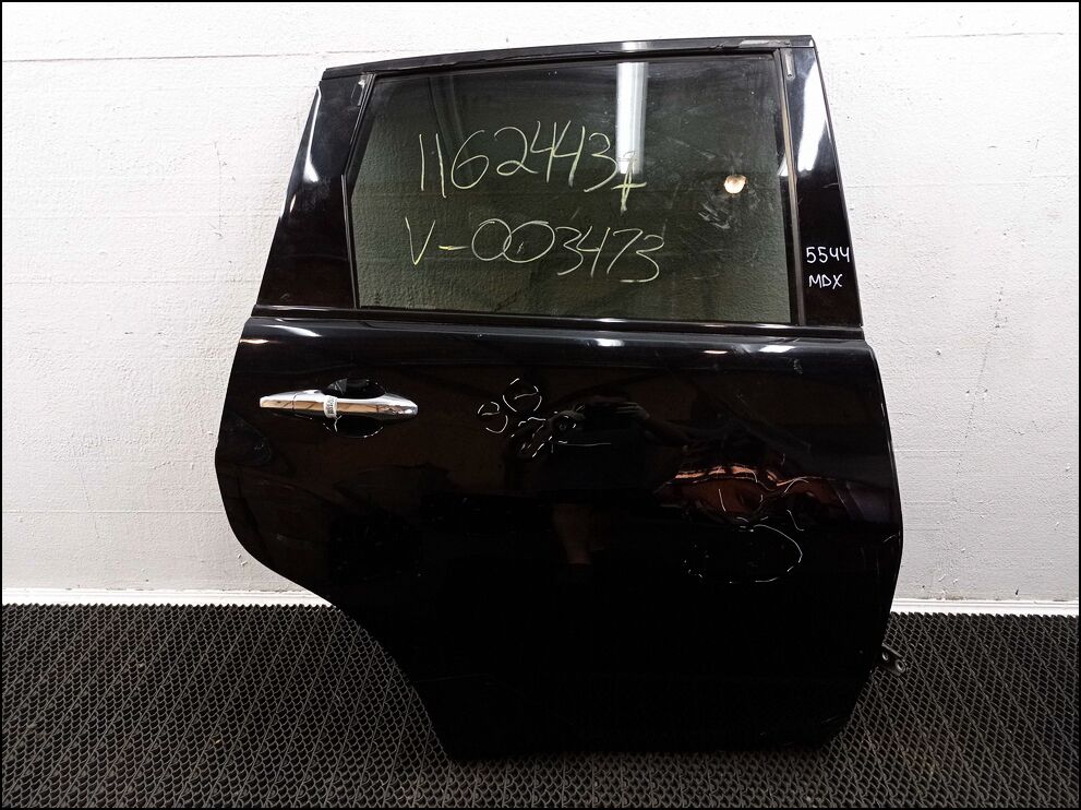 Стекло двери боковой - 9024528191 | Фото#1 Стекло двери боковой - 9024528191 | Фото#1