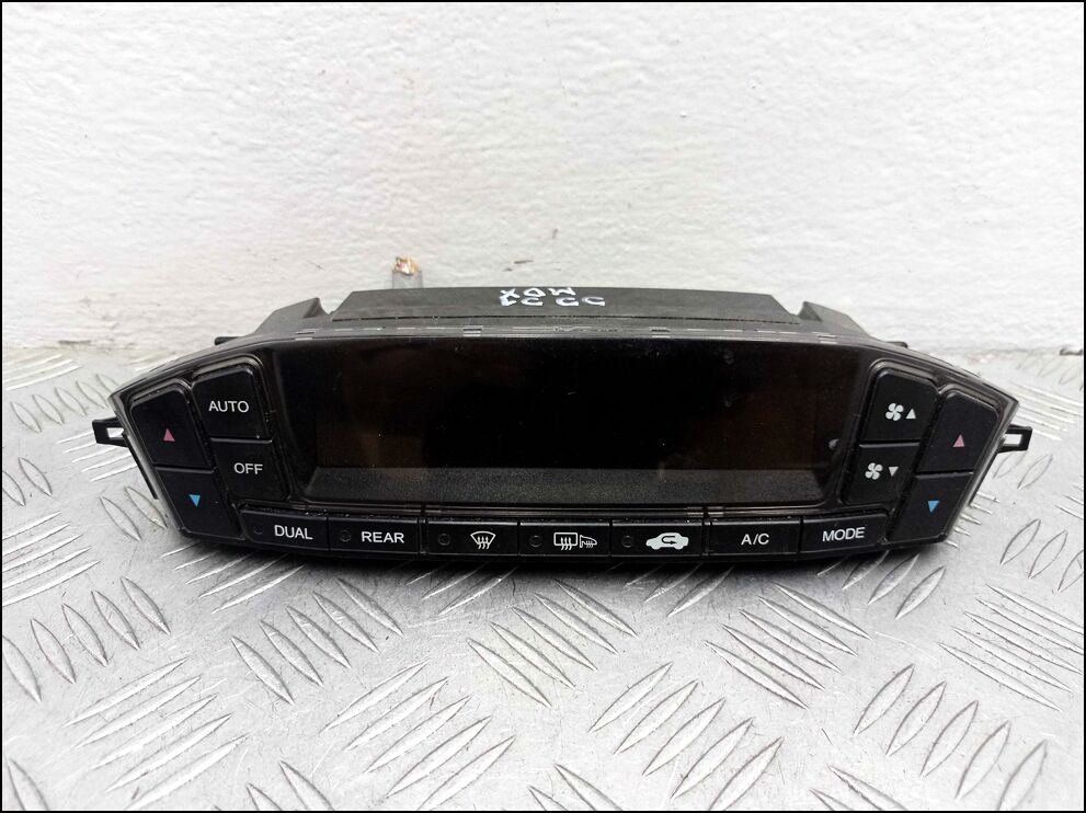 Переключатель печки 79600STXA530M1 - 90246022 | Фото#1 Переключатель печки 79600STXA530M1 - 90246022 | Фото#1