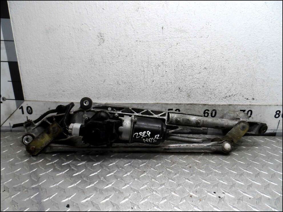 Трапеция дворников - 90249830 | Фото#1 Трапеция дворников - 90249830 | Фото#1