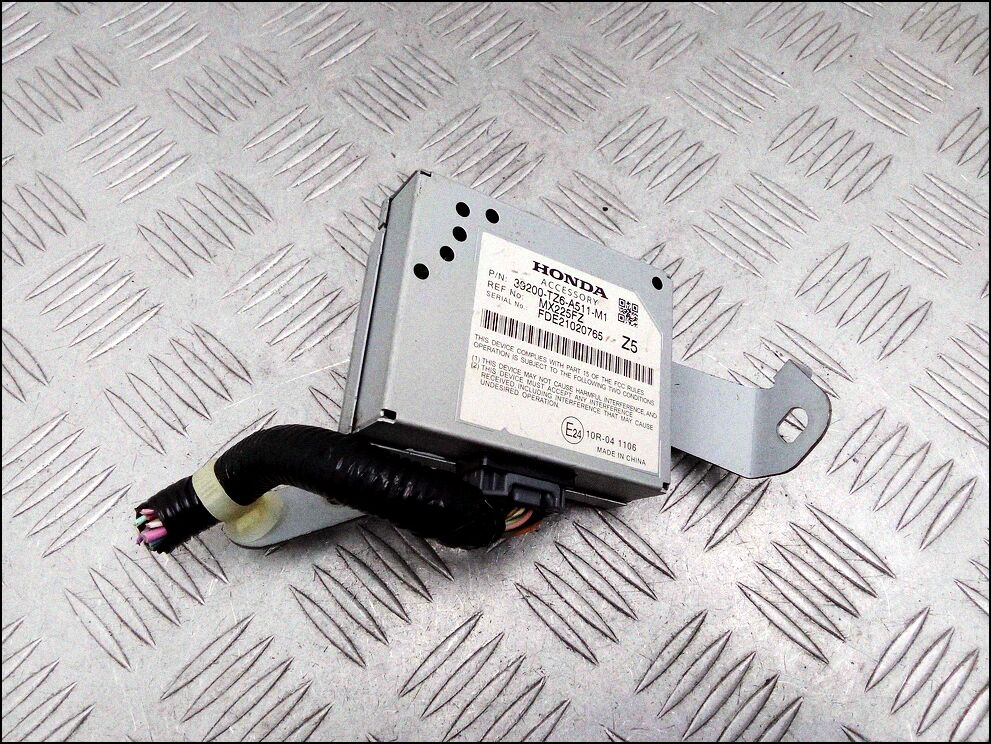 Прочаяя запчасть 39200TZ6A511M1 - 90250852 | Фото#1 Прочаяя запчасть 39200TZ6A511M1 - 90250852 | Фото#1