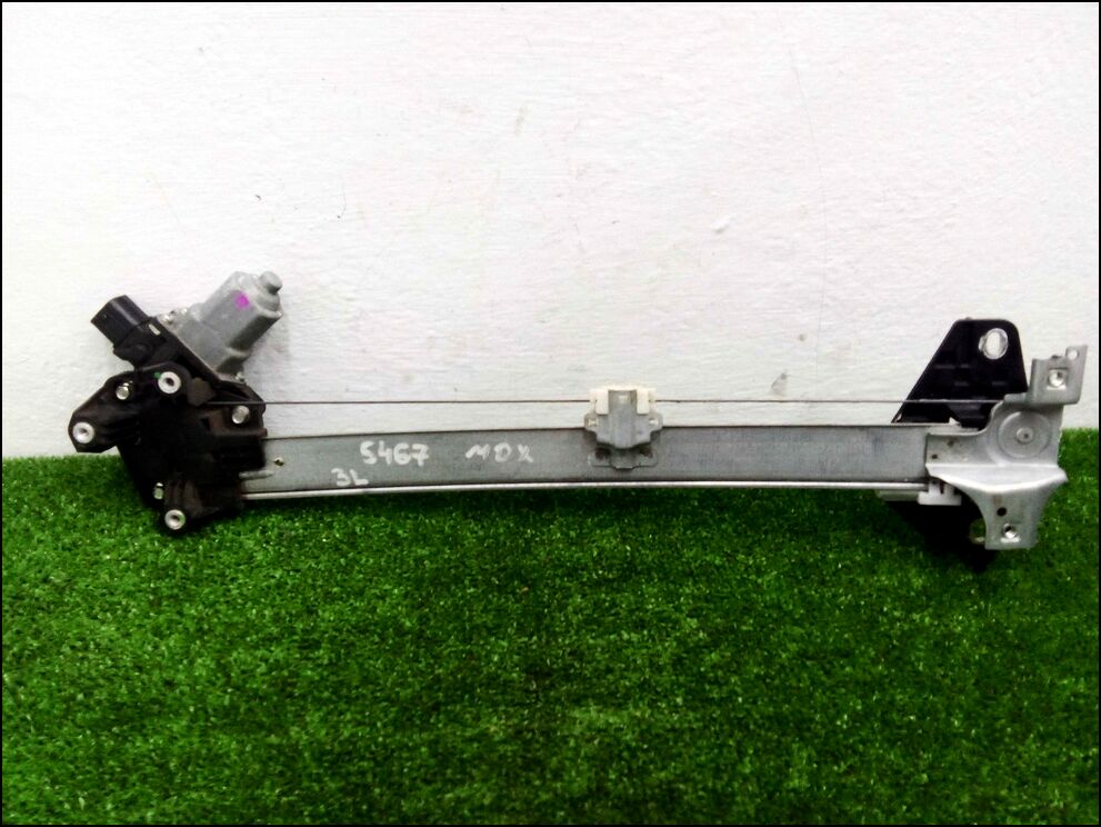 Стеклоподъемник механический - 90255020 | Фото#1 Стеклоподъемник механический - 90255020 | Фото#1