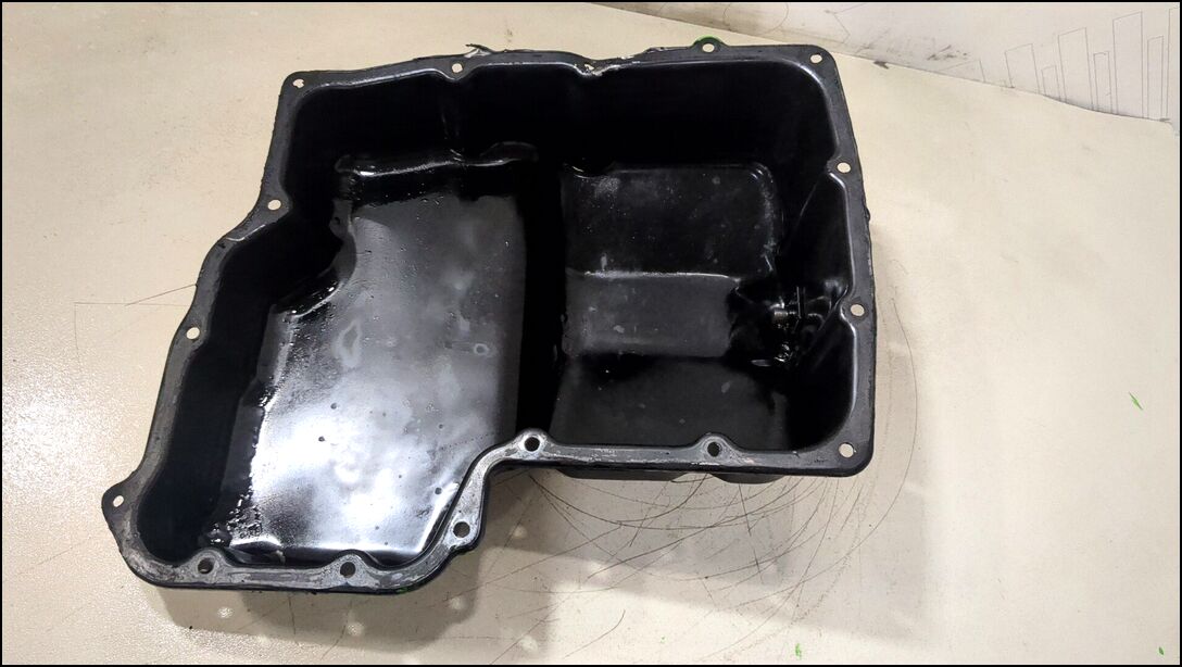 Поддон 1146957,YC1Q6675CC - 9071458 | Фото#1 Поддон 1146957,YC1Q6675CC - 9071458 | Фото#1