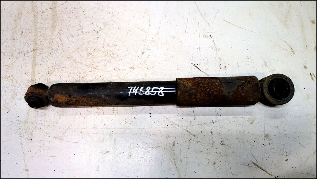 Амортизатор подвески 4F0513032H - 9213769 | Фото#1 Амортизатор подвески 4F0513032H - 9213769 | Фото#1