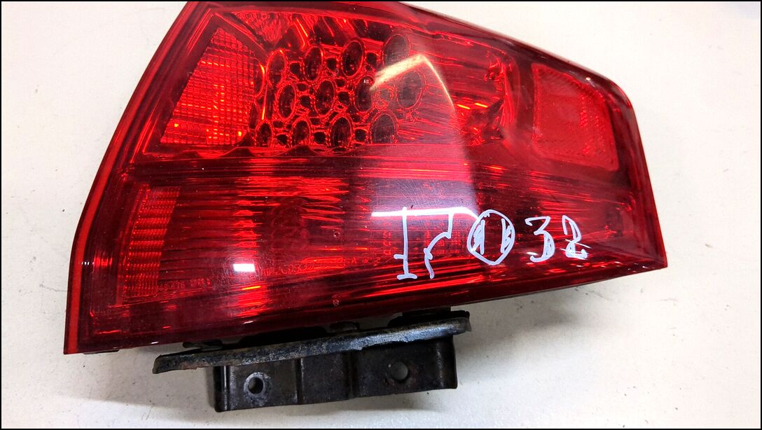 Фонарь задний 33501STXA01 - 9269531 | Фото#1 Фонарь задний 33501STXA01 - 9269531 | Фото#1