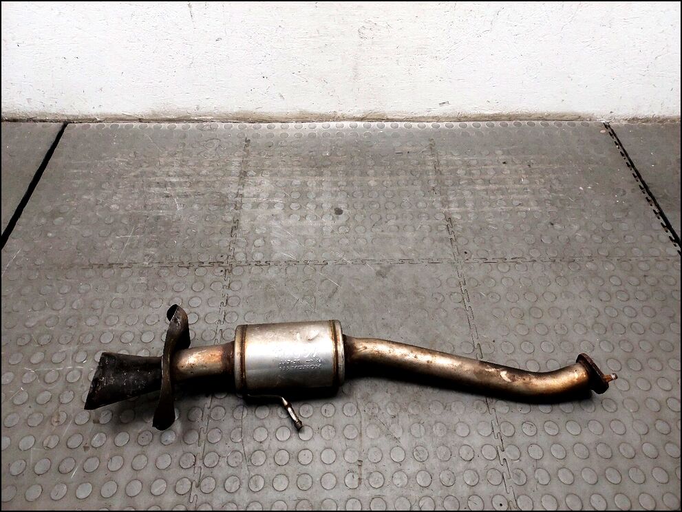 Глушитель 18330TZ5A01 - 9293093 | Фото#1 Глушитель 18330TZ5A01 - 9293093 | Фото#1