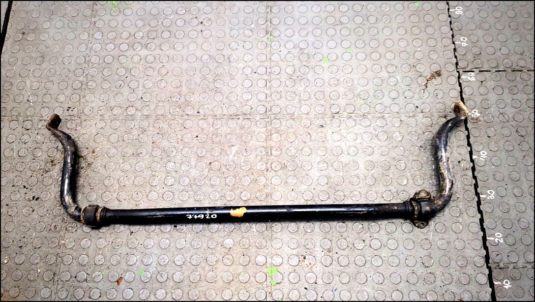 Стабилизатор подвески 4Z7411309A - 9313833 | Фото#1 Стабилизатор подвески 4Z7411309A - 9313833 | Фото#1