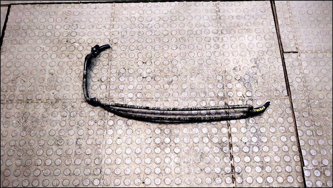 Радиатор гидроусилителя 4b0422885p - 9317375 | Фото#1 Радиатор гидроусилителя 4b0422885p - 9317375 | Фото#1