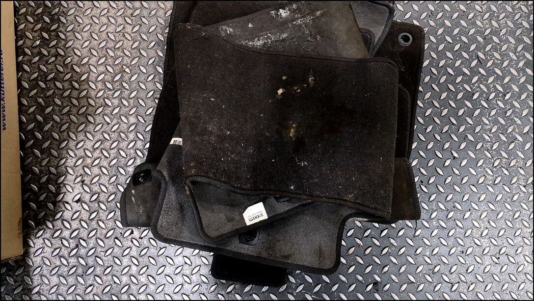 Ковер салона 83600TZ5A00ZB - 9330274 | Фото#1 Ковер салона 83600TZ5A00ZB - 9330274 | Фото#1