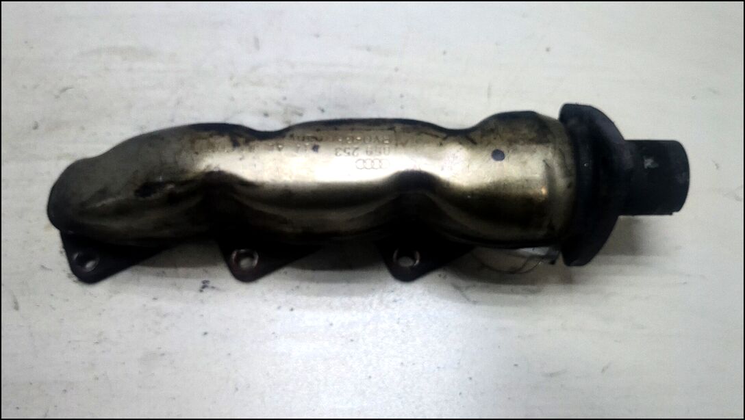 Выпускной коллектор 059253 - 9338482 | Фото#1 Выпускной коллектор 059253 - 9338482 | Фото#1