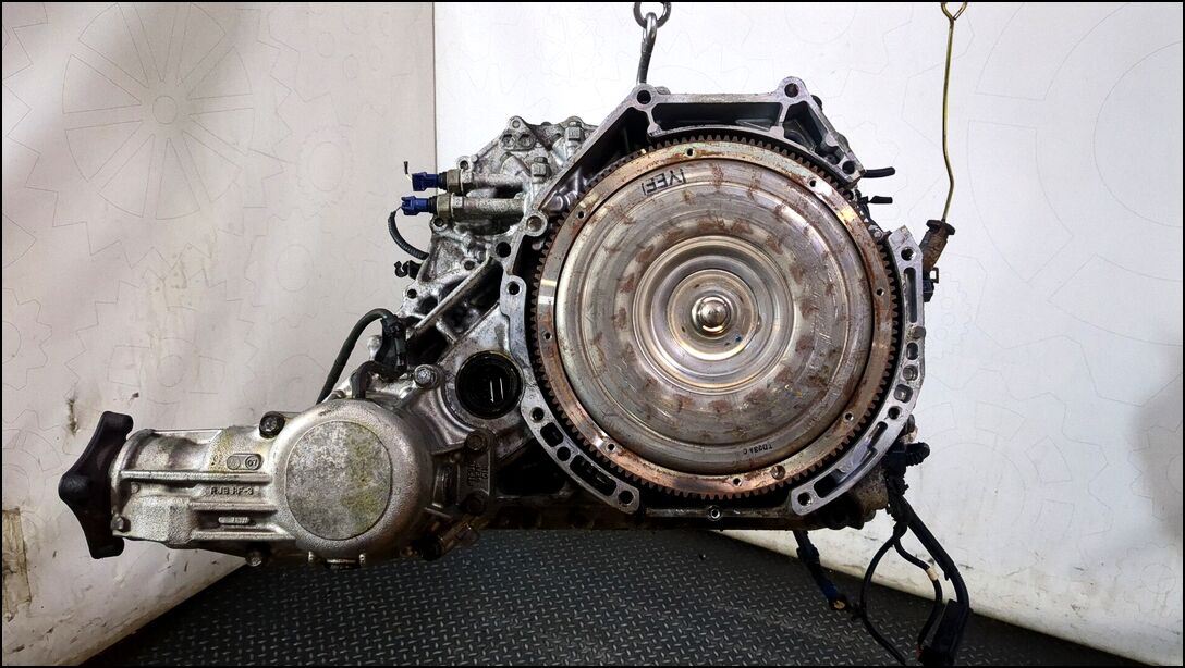 Кпп - автомат (акпп) 4х4 20021RT4000 - 9375999 | Фото#1 Кпп - автомат (акпп) 4х4 20021RT4000 - 9375999 | Фото#1