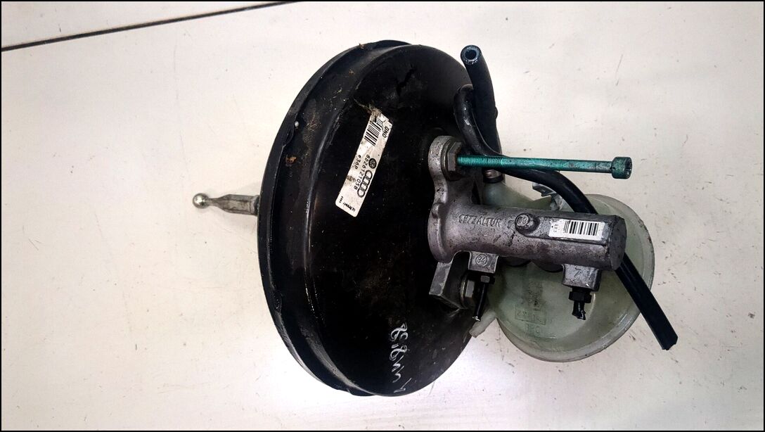 Тормозной цилиндр главный 8D2612105B - 9420119 | Фото#1 Тормозной цилиндр главный 8D2612105B - 9420119 | Фото#1