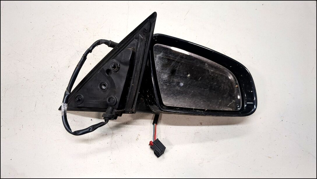 Зеркало боковое 4F2858532J,8E0857508B,8E0857536E - 9502084 | Фото#1 Зеркало боковое 4F2858532J,8E0857508B,8E0857536E - 9502084 | Фото#1