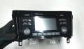 Магнитола Nissan Qashqai 2013-2022 - 1021120