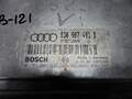 Блок управления двигателем Audi A6 (C5) 1997-2005 - 121951511