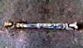 Кардан Toyota Land Cruiser 1998-2007 - 14944046