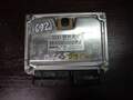 Блок управления двигателем Audi A6 (C5) 1997-2005 - 169295454
