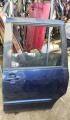 Раздвижную дверь Mazda MPV 2 1999-2005 - 1696912124