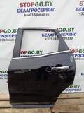 Дверь боковая Mazda CX-7 2007-2012 - 1888956451