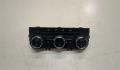 Переключатель печки Skoda Octavia (A7) 2013-2023 - 20029921