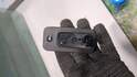 Подсветка номера Jeep Cherokee 2013-2023 - 20033175