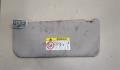 Козырек солнцезащитный Citroen Jumpy (SpaceTourer) 2017-2024 - 20036899