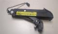 Домкрат Volkswagen Passat CC 2008-2012 - 20037223