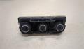 Переключатель печки Volkswagen Caddy 2004-2015 - 20046989