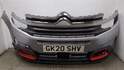 Бампер Citroen C5 Aircross 2018-2025 - 20061408
