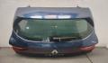Крышка багажника Renault Megane 4 2016-2020 - 20063617