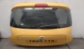 Крышка багажника Nissan Juke 2010-2019 - 20063683
