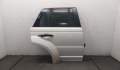 Дверь боковая Land Rover Range Rover Sport 2005-2013 - 20064566